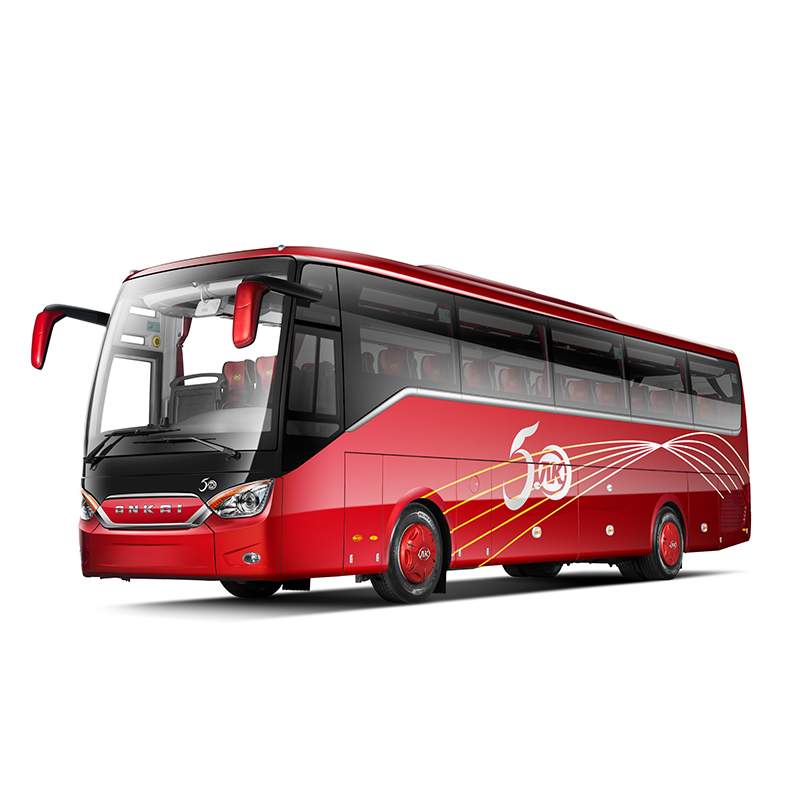 12m coach bus