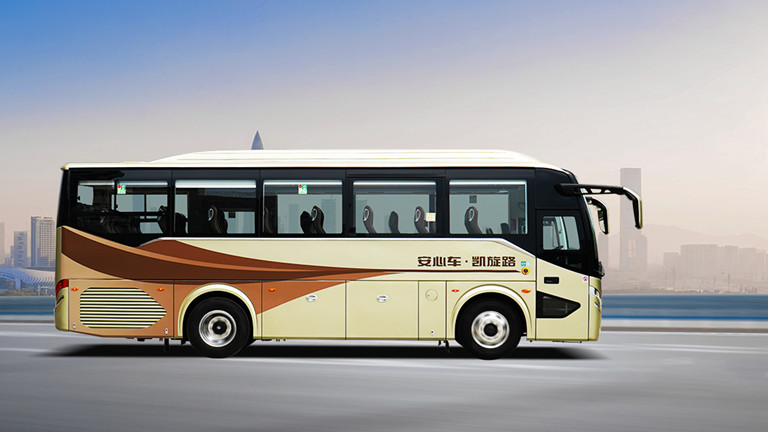 Autobus N8