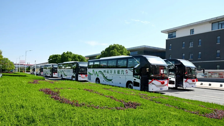 bus ankaï