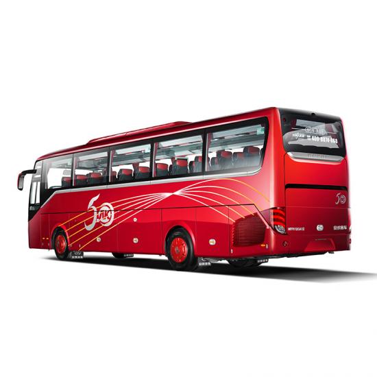 A9 luxury coach