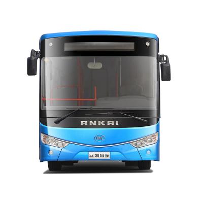 Ankai 10m bus urbain entièrement électrique série G9
