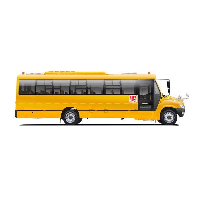 Ankai 10m 24-56 places autobus scolaire
