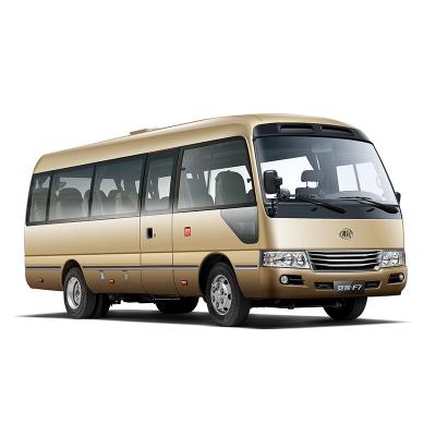 mini bus classique Ankai 6m