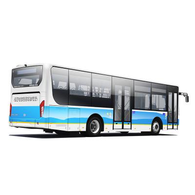 bus urbain électrique Ankai 12m série G9