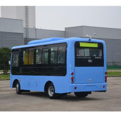 Ankai 6m City Bus série G7