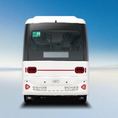Mini-bus électrique urbain Ankai EV E60