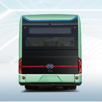 Bus électrique urbain à recharge rapide haute capacité