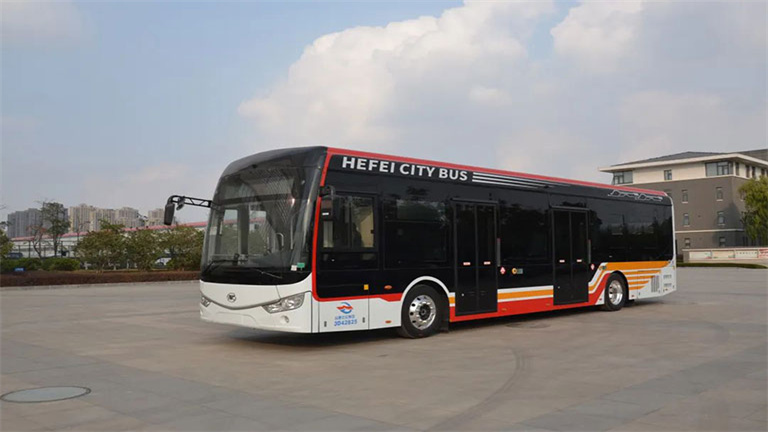 ankai développe des bus plus adaptés aux seniors
